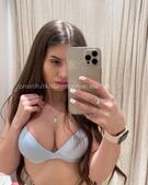 Анкета проститутки Юля - метро Таганский, возраст - 24