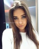 Анкета проститутки Лера - метро Хамовники, возраст - 24