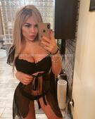 Анкета проститутки Наташа - метро Теплый Стан, возраст - 28